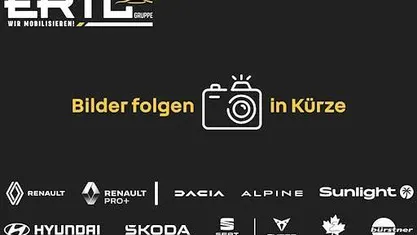 Grau/grau Neu 2025 Renault Clio V Techno Limousine | 28.390 € (Fairer Preis)