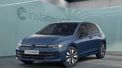 VW Golf VIII