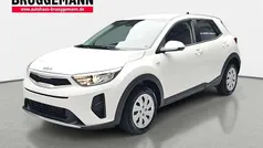 Gebraucht 2025 Kia Stonic Edition 7 SUV | 21.490 € (Fairer Preis)