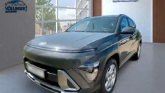 Grau Neu 2025 Hyundai Kona Trend SUV | 28.990 € (Fairer Preis)