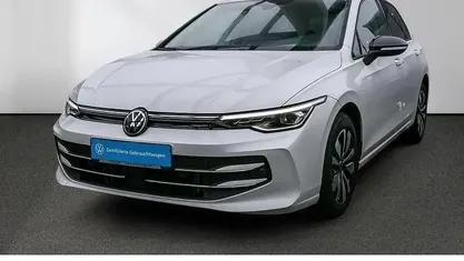 Gebraucht 2025 VW Golf VIII Goal | 27.880 € (Guter Preis)