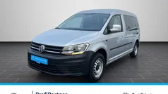 Gebraucht 2018 VW Caddy Maxi Van / Kleinbus | 18.390 € (Fairer Preis)