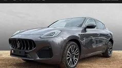 Gebraucht 2025 Maserati Grecale GT SUV | 75.490 € (Superpreis)