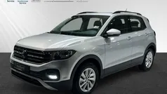 Grau Gebraucht 2023 VW T-Cross Life SUV | 19.999 € (Guter Preis)