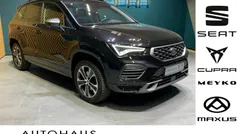 Gebraucht 2023 Seat Ateca 4Drive SUV | 31.900 € (Fairer Preis)