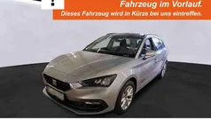 Gebraucht 2022 Seat Leon ST Style Kombi | 20.250 € (Fairer Preis)