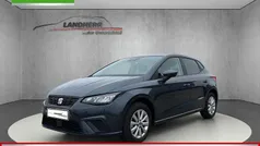 Gebraucht 2025 Seat Ibiza Style Limousine | 18.115 € (Fairer Preis)