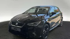 Schwarz Neu 2025 Seat Ibiza Black Edition Limousine | 26.990 € (Fairer Preis)