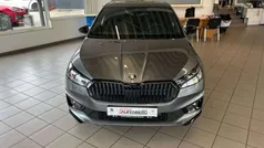Gebraucht 2025 Skoda Fabia Monte Carlo Limousine | 24.449 € (Fairer Preis)