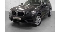 Gebraucht 2021 BMW X3 Sport Line SUV | 36.680 € (Fairer Preis)