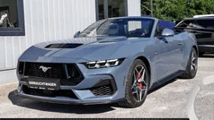 Gebraucht 2024 Ford Mustang GT Cabrio | 60.790 € (Guter Preis)