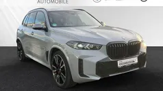 Gebraucht 2025 BMW X5 M Sport SUV | 94.888 € (Fairer Preis)