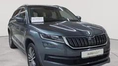 Gebraucht 2021 Skoda Kodiaq LAURIN & KLEMENT SUV | 30.990 € (Fairer Preis)