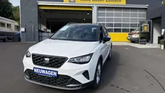 Gebraucht 2025 Seat Arona FR SUV | 29.490 € (Fairer Preis)