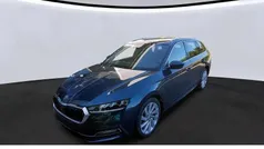 Gebraucht 2021 Skoda Octavia Kombi | 22.990 € (Fairer Preis)