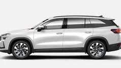 Gebraucht 2025 Skoda Kodiaq Selection SUV | 45.171 € (Fairer Preis)