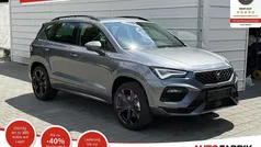 Graphite grau metallic Neu 2025 Cupra Ateca SUV | 39.490 € (Guter Preis)