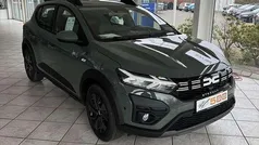 Safarigrüngrau Neu 2024 Dacia Sandero Expression Kleinwagen | 19.289 € (Fairer Preis)