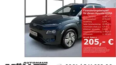 Schwarz Gebraucht 2020 Hyundai Kona Style SUV | 18.490 € (Fairer Preis)