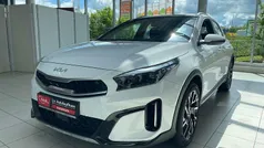 Carraraweiss Neu 2024 Kia XCeed Spirit SUV | 29.770 € (Fairer Preis)