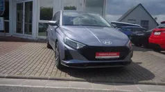 Gebraucht 2025 Hyundai i20 Limousine | 20.989 € (Fairer Preis)