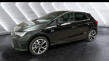 Gebraucht 2026 Seat Ibiza FR Limousine | 25.890 € (Fairer Preis)