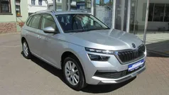 Gebraucht 2021 Skoda Kamiq Style SUV | 20.650 € (Fairer Preis)