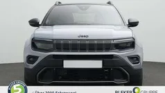 Storm grey mit dach Neu 2025 Jeep Avenger Overland SUV | 34.980 € (Fairer Preis)