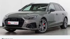 Gebraucht 2024 Audi A4 S-Line Kombi | 38.980 € (Fairer Preis)