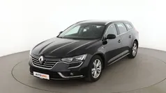 Schwarz Gebraucht 2019 Renault Talisman LIMITED Kombi | 19.210 € (Fairer Preis)