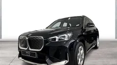 Gebraucht 2025 BMW iX1 Sport Line SUV | 43.790 € (Superpreis)