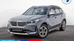 Grau Gebraucht 2022 BMW X1 xLine SUV | 27.950 € (Fairer Preis)