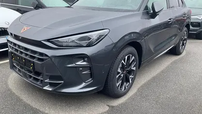 Gebraucht 2026 Cupra Terramar SUV | 41.445 € (Superpreis)