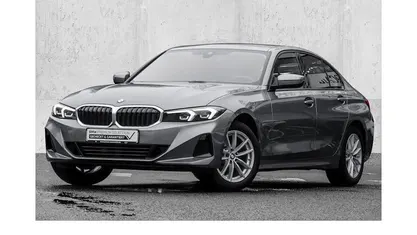 Gebraucht 2025 BMW 318 Comfort Edition Limousine | 31.980 € (Superpreis)