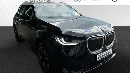 Gebraucht BMW X3 M Sport 208 PS (152 kW) 2025 SUV