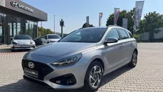 Gebraucht 2025 Hyundai i30 N Line Kombi | 25.990 € (Fairer Preis)