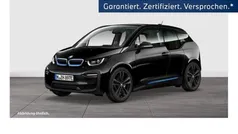 Blau Gebraucht 2022 BMW i3 Sport Line Kleinwagen | 21.940 € (Fairer Preis)
