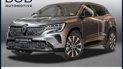 Gebraucht Renault Austral Techno 158 PS (116 kW) 2025 Grau SUV