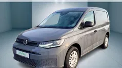 Pure grey Neu 2025 VW Caddy Van / Kleinbus | 26.950 € (Superpreis)