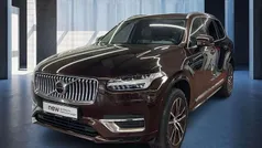 Gebraucht 2020 Volvo XC90 Inscription SUV | 39.811 € (Superpreis)