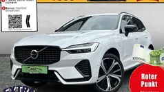 Crystal white pearl Gebraucht 2022 Volvo XC60 R-Design SUV | 47.870 € (Fairer Preis)