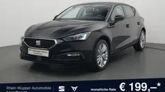 Gebraucht 2025 Seat Leon Style Limousine | 23.380 € (Guter Preis)