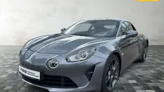 Gebraucht 2023 Alpine A110 Coupé | 65.999 € (Fairer Preis)