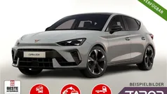 Gebraucht 2025 Cupra Leon Limousine | 32.177 € (Superpreis)