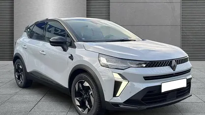 Gebraucht Renault Captur Techno 158 PS (116 kW) 2025 SUV