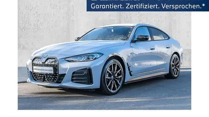 Gebraucht BMW i4 M Sport 250 kW (340 PS) 2023 Limousine
