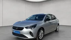 Gebraucht 2023 Opel Corsa Edition Limousine | 17.140 € (Fairer Preis)
