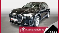 Mythosschwarz Gebraucht 2023 Audi Q3 Ambiente SUV | 35.820 € (Fairer Preis)