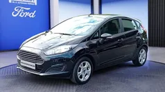 Gebraucht 2014 Ford Fiesta SYNC Edition Kleinwagen | 6.990 € (Fairer Preis)