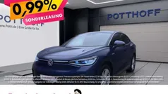 Gebraucht 2022 VW ID.5 Pro SUV | 34.777 € (Fairer Preis)